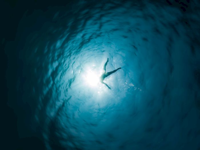 Underwater World